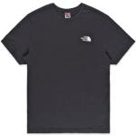 The North Face Simple Dome T-Shirt - tnf black