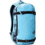 Sacs à dos de sport The North Face Slackpack 2.0 bleus pour homme en solde 