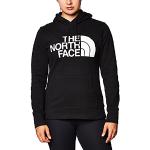 Polaires The North Face noirs Taille XS look fashion pour femme 