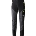 Pantalons de randonnée The North Face noirs en polyester tapered imperméables Taille XS look fashion pour homme 