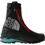 Chaussures de randonnée The North Face grises en caoutchouc imperméables Pointure 44,5 look fashion pour homme 