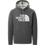 Sweats The North Face gris en coton à capuche Taille XS look sportif pour homme 