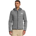 Vêtements de randonnée The North Face gris à capuche Taille XS look fashion pour homme 