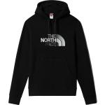 Sweats The North Face Drew Peak noirs à capuche Taille M look urbain pour homme 
