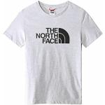 T-shirts à manches courtes The North Face blancs Taille 7 ans look fashion pour garçon de la boutique en ligne Amazon.fr 