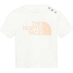 The North Face Todd Easy Short Sleeve T-shirt Blanc 3 Years
