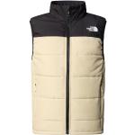Vestes The North Face Never Stop blanches en polyester Taille S look fashion pour femme 