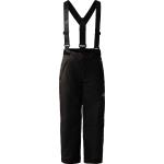 Pantalons de ski The North Face noirs en polyester Taille M look fashion pour femme 