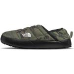 Chaussons The North Face Thermoball en polaire Pointure 45,5 look fashion pour homme en promo 