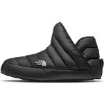 Bottines The North Face Thermoball blanches en caoutchouc imperméables Pointure 40,5 look fashion pour homme 