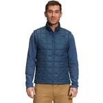 Vestes The North Face Thermoball bleues Taille L look fashion pour homme 