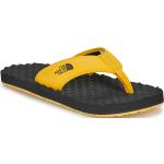 Tongs  The North Face Base Camp jaunes Pointure 42 pour homme 