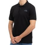 Polos The North Face noirs Taille XL 