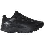 Chaussures de marche The North Face Vectiv noires imperméables Pointure 40,5 look fashion pour homme en promo 