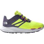 Chaussures de running The North Face Vectiv blanches Pointure 38,5 look fashion pour femme en promo 