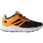 Chaussures de randonnée The North Face Vectiv orange légères Pointure 43 pour homme en promo 