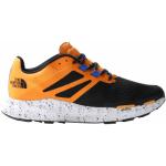Chaussures de randonnée The North Face Vectiv orange légères Pointure 44 pour homme en promo 