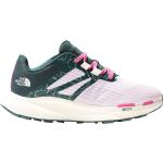 Chaussures de running The North Face Vectiv roses Pointure 40,5 look fashion pour femme 