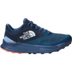 Chaussures de running The North Face Vectiv Enduris blanches Pointure 47 look fashion pour homme 
