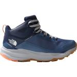 Chaussures de randonnée The North Face Vectiv Exploris bleues Pointure 39 pour femme en promo 