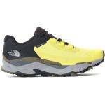 Chaussures de randonnée The North Face Vectiv Exploris jaunes légères Pointure 46 pour homme en promo 