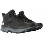 Chaussures de randonnée The North Face Vectiv Exploris noires en caoutchouc légères Pointure 44 pour homme en promo 