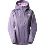 Polaire marron The North Face femme taille M - The North Face