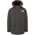 The North Face Stover Jacket Gris L Homme