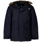 The North Face Stover Down Jacket Bleu XL Homme