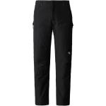 Pantalons de randonnée The North Face Exploration noirs tapered Taille L look fashion pour homme 