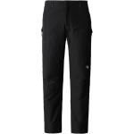 Pantalons de randonnée The North Face Exploration noirs tapered Taille M look fashion pour homme 