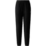 Joggings The North Face noirs en polyester stretch Taille S look sportif pour femme en promo 