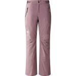 Pantalons de snowboard The North Face Aboutaday rose fushia Taille XS look fashion pour femme 