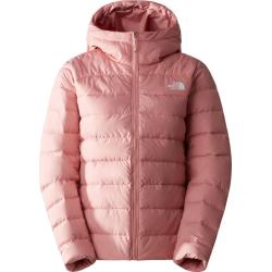 THE NORTH FACE W Aconcagua 3 Hoodie - Femme - Rose - taille XS- modèle 2024