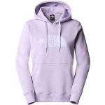 THE NORTH FACE W Drew Peak Pullover Hoodie - Femme - - taille XS- modèle 2024