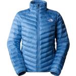 Doudounes The North Face blanches Taille M look sportif pour femme 