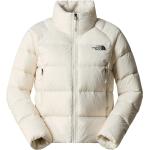 Doudounes courtes The North Face Hyalite blanches Taille M look urbain pour femme 