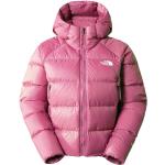 THE NORTH FACE W Hyalite Down Hdie - Femme - Rose - taille XS- modèle 2023