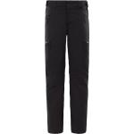 Pantalons de sport The North Face Lenado noirs imperméables respirants Taille XS look fashion pour femme en promo 