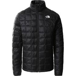 THE NORTH FACE W Thermoball Eco Jkt - Femme - Noir - taille L- modèle 2023