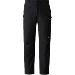 Pantalons de randonnée The North Face Exploration noirs en polyamide tapered Taille XS look fashion pour homme 