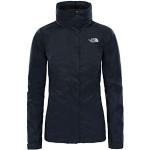 THE NORTH FACE Wo Evolve II Triclimate Veste Femme TNF Blk/TNF Blk FR : XL (Taille Fabricant : XL)