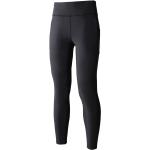 Leggings The North Face noirs en polyester Taille XL look sportif pour femme 
