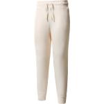 Joggings The North Face blancs en polyester Taille XXL look fashion pour femme 