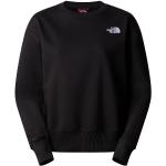 Pullovers The North Face noirs en jersey Taille XXS look fashion pour femme 