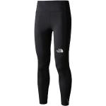 Leggings The North Face noirs Taille XL look fashion pour femme 