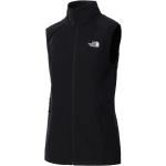 The North Face - Women's Nimble Vest - Gilet softshell - M - tnf black