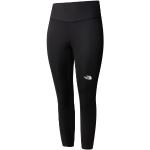 Leggings The North Face noirs Taille S look fashion pour femme 