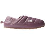 Chaussons mules The North Face Thermoball marron Pointure 42 pour femme 