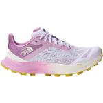 Chaussures trail The North Face Vectiv Infinite multicolores Pointure 40,5 look fashion pour femme 